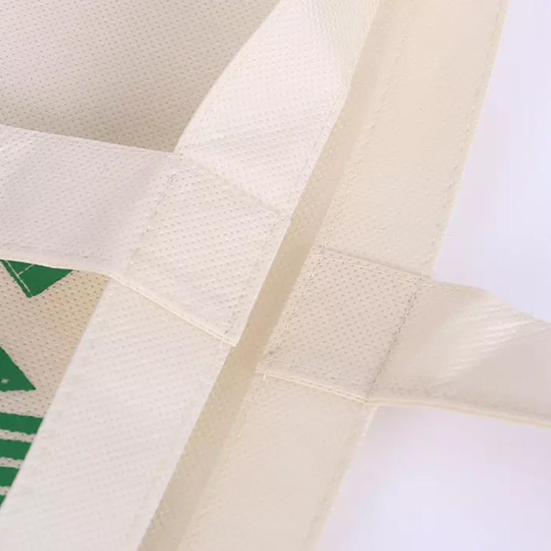 Promotional Custom Logo Printed fabric cotton canvas tote shopping bag luxury fashion