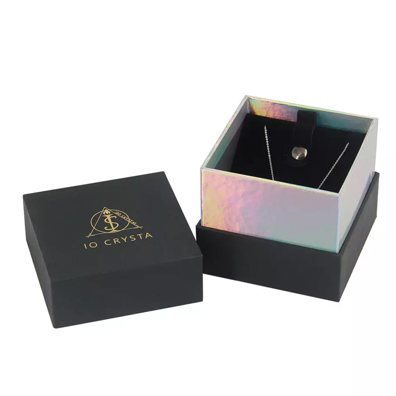 personalized box for jewelry resellers packaging