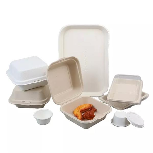 Paper container take away noodle containers kraft supplies paper plates, paper food containers, food paper bowl